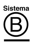 Sistema B - Empresa B Certificada